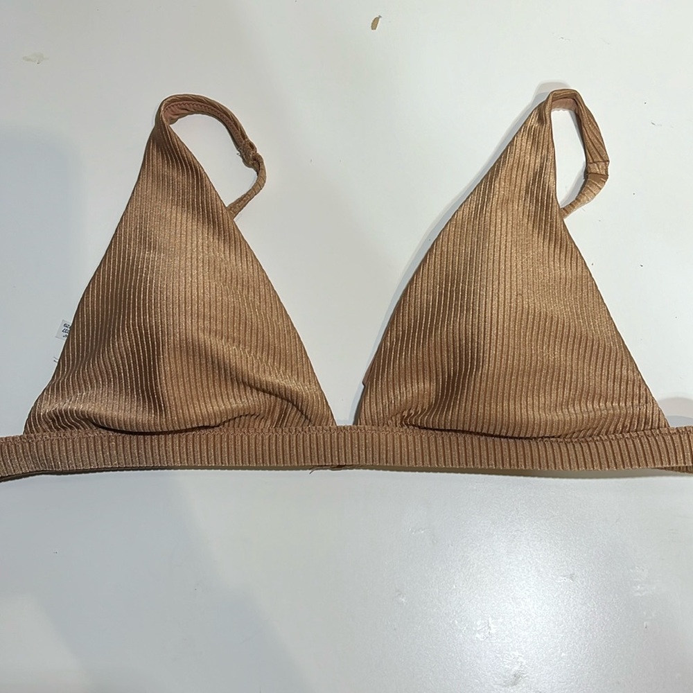 Women’s Aerie bikini top